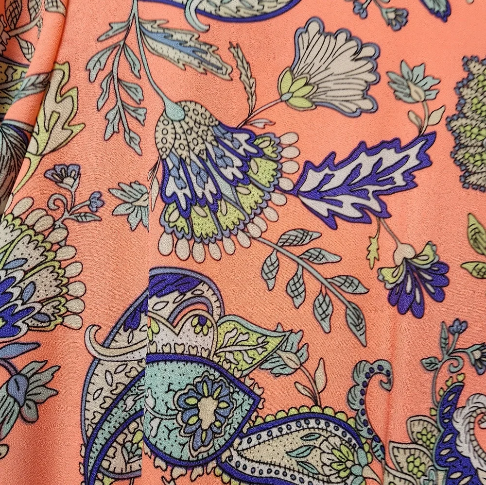 Colorful Romper - Picture 5 of 5